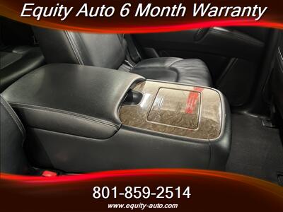 2015 INFINITI QX80 7-Passenger  AWD - Photo 41 - West Valley City, UT 84119