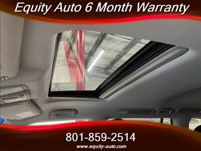 2015 INFINITI QX80 7-Passenger  AWD - Photo 16 - West Valley City, UT 84119