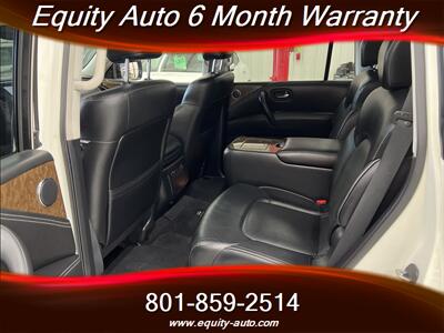 2015 INFINITI QX80 7-Passenger  AWD - Photo 32 - West Valley City, UT 84119