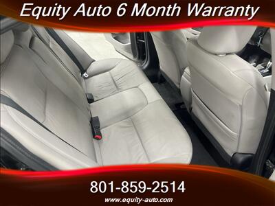 2013 Honda Civic EX-L  Navigation - Photo 34 - West Valley City, UT 84119