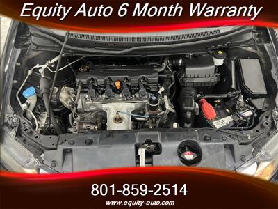 2013 Honda Civic EX-L  Navigation - Photo 41 - West Valley City, UT 84119