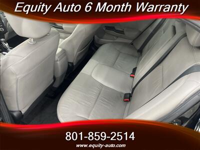 2013 Honda Civic EX-L  Navigation - Photo 32 - West Valley City, UT 84119