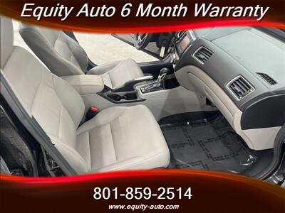 2013 Honda Civic EX-L  Navigation - Photo 37 - West Valley City, UT 84119