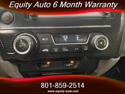 2013 Honda Civic EX-L  Navigation - Photo 27 - West Valley City, UT 84119