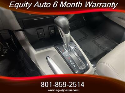 2013 Honda Civic EX-L  Navigation - Photo 29 - West Valley City, UT 84119