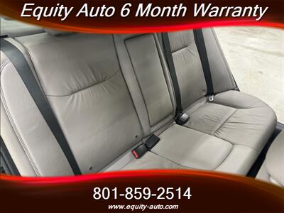 2013 Honda Civic EX-L  Navigation - Photo 35 - West Valley City, UT 84119