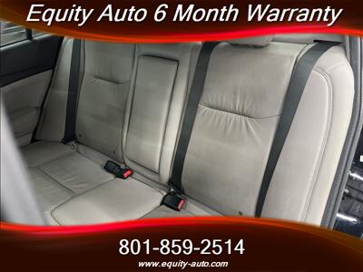 2013 Honda Civic EX-L  Navigation - Photo 33 - West Valley City, UT 84119