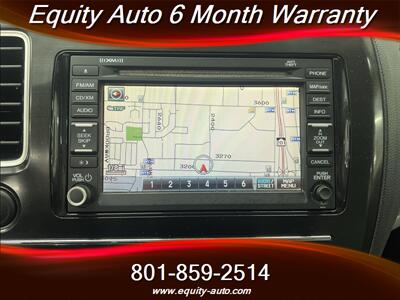 2013 Honda Civic EX-L  Navigation - Photo 25 - West Valley City, UT 84119