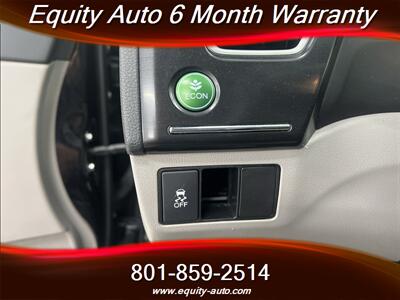 2013 Honda Civic EX-L  Navigation - Photo 18 - West Valley City, UT 84119