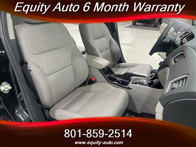2013 Honda Civic EX-L  Navigation - Photo 38 - West Valley City, UT 84119