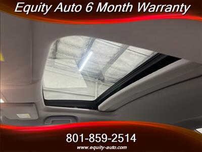 2013 Honda Civic EX-L  Navigation - Photo 17 - West Valley City, UT 84119