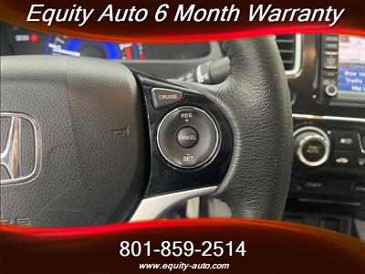 2013 Honda Civic EX-L  Navigation - Photo 21 - West Valley City, UT 84119
