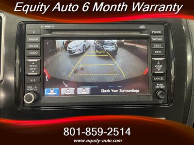 2013 Honda Civic EX-L  Navigation - Photo 26 - West Valley City, UT 84119