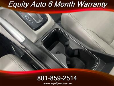 2013 Honda Civic EX-L  Navigation - Photo 31 - West Valley City, UT 84119