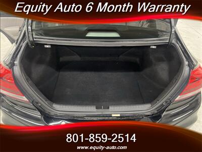 2013 Honda Civic EX-L  Navigation - Photo 39 - West Valley City, UT 84119