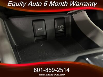 2013 Honda Civic EX-L  Navigation - Photo 30 - West Valley City, UT 84119