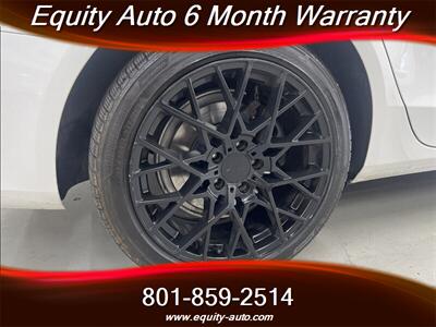 2013 Audi A4 2.0T quattro Premium   - Photo 39 - West Valley City, UT 84119