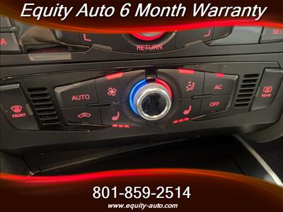 2013 Audi A4 2.0T quattro Premium   - Photo 25 - West Valley City, UT 84119