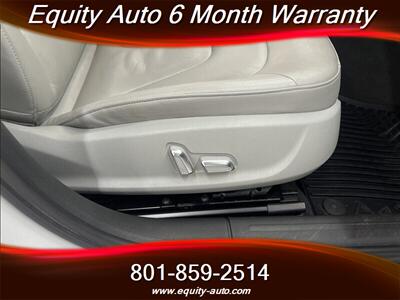 2013 Audi A4 2.0T quattro Premium   - Photo 34 - West Valley City, UT 84119