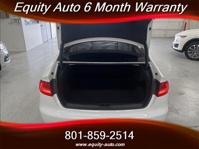 2013 Audi A4 2.0T quattro Premium   - Photo 41 - West Valley City, UT 84119