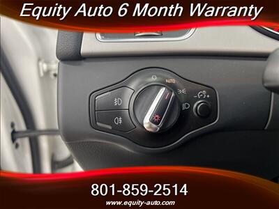 2013 Audi A4 2.0T quattro Premium   - Photo 17 - West Valley City, UT 84119