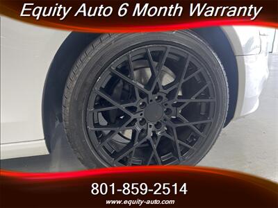 2013 Audi A4 2.0T quattro Premium   - Photo 40 - West Valley City, UT 84119