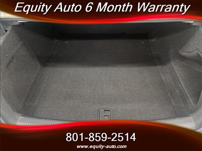 2013 Audi A4 2.0T quattro Premium   - Photo 42 - West Valley City, UT 84119