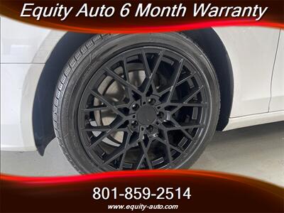 2013 Audi A4 2.0T quattro Premium   - Photo 37 - West Valley City, UT 84119