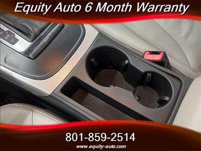 2013 Audi A4 2.0T quattro Premium   - Photo 27 - West Valley City, UT 84119