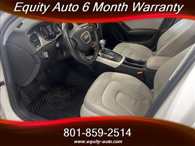 2013 Audi A4 2.0T quattro Premium   - Photo 12 - West Valley City, UT 84119