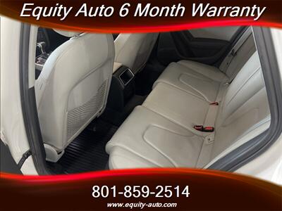 2013 Audi A4 2.0T quattro Premium   - Photo 28 - West Valley City, UT 84119