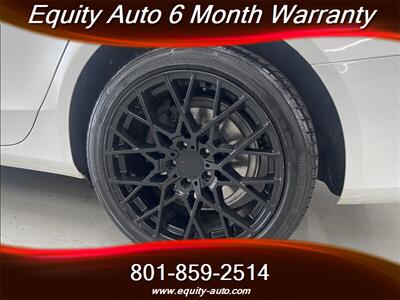 2013 Audi A4 2.0T quattro Premium   - Photo 38 - West Valley City, UT 84119