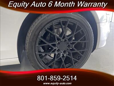 2013 Audi A4 2.0T quattro Premium   - Photo 40 - West Valley City, UT 84119