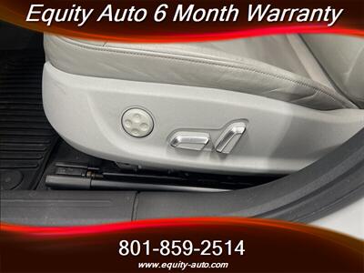 2013 Audi A4 2.0T quattro Premium   - Photo 13 - West Valley City, UT 84119