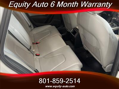 2013 Audi A4 2.0T quattro Premium   - Photo 30 - West Valley City, UT 84119