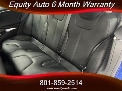 2016 Tesla Model S P90D  AWD - Photo 28 - West Valley City, UT 84119