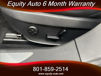 2016 Tesla Model S P90D  AWD - Photo 14 - West Valley City, UT 84119