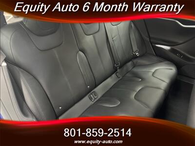 2016 Tesla Model S P90D  AWD - Photo 30 - West Valley City, UT 84119