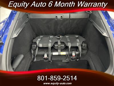 2016 Tesla Model S P90D  AWD - Photo 36 - West Valley City, UT 84119