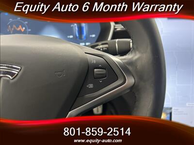 2016 Tesla Model S P90D  AWD - Photo 18 - West Valley City, UT 84119