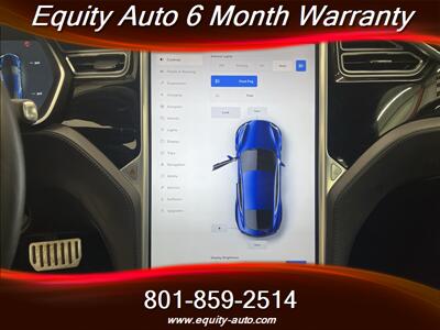 2016 Tesla Model S P90D  AWD - Photo 21 - West Valley City, UT 84119