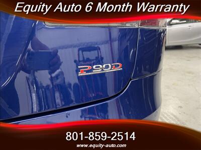 2016 Tesla Model S P90D  AWD - Photo 7 - West Valley City, UT 84119