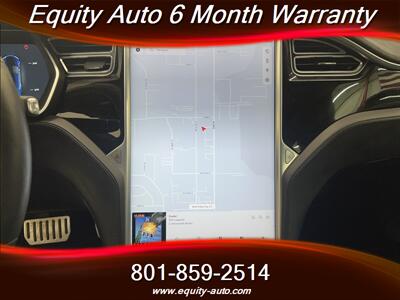 2016 Tesla Model S P90D  AWD - Photo 20 - West Valley City, UT 84119