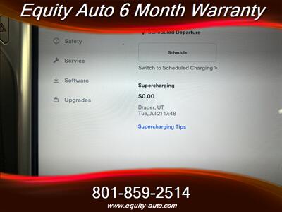 2016 Tesla Model S P90D  AWD - Photo 26 - West Valley City, UT 84119