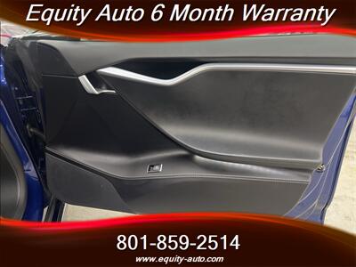 2016 Tesla Model S P90D  AWD - Photo 31 - West Valley City, UT 84119