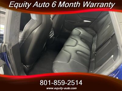 2016 Tesla Model S P90D  AWD - Photo 27 - West Valley City, UT 84119