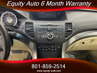 2011 Acura TSX   - Photo 25 - West Valley City, UT 84119