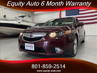 2011 Acura TSX   - Photo 3 - West Valley City, UT 84119
