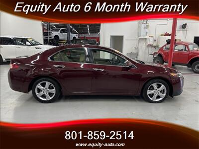 2011 Acura TSX   - Photo 7 - West Valley City, UT 84119