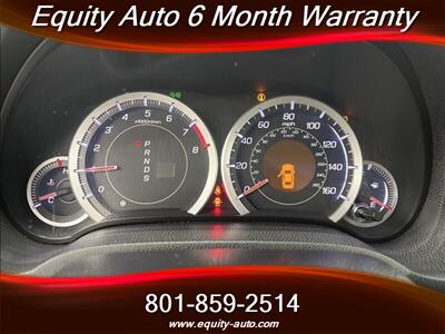 2011 Acura TSX   - Photo 23 - West Valley City, UT 84119